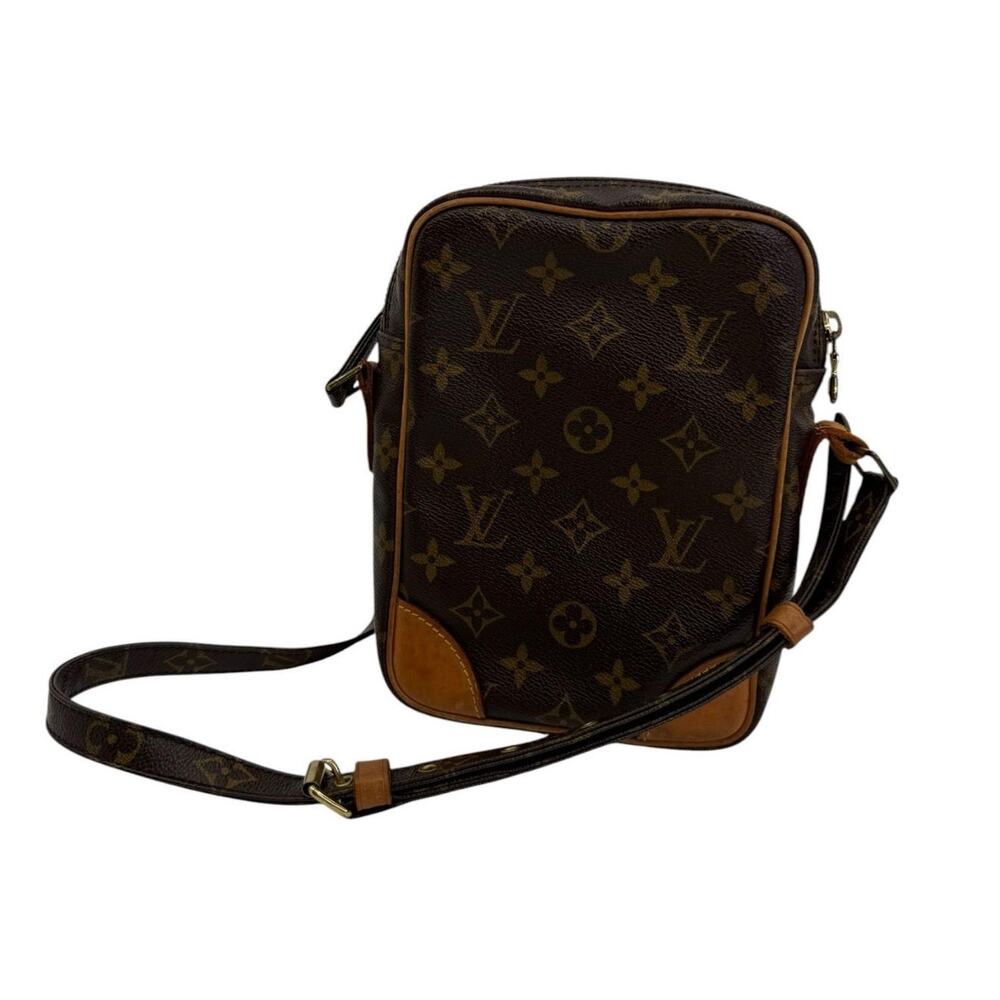 Louis Vuitton Monogram Amazone Crossbody - Picture 2 of 6